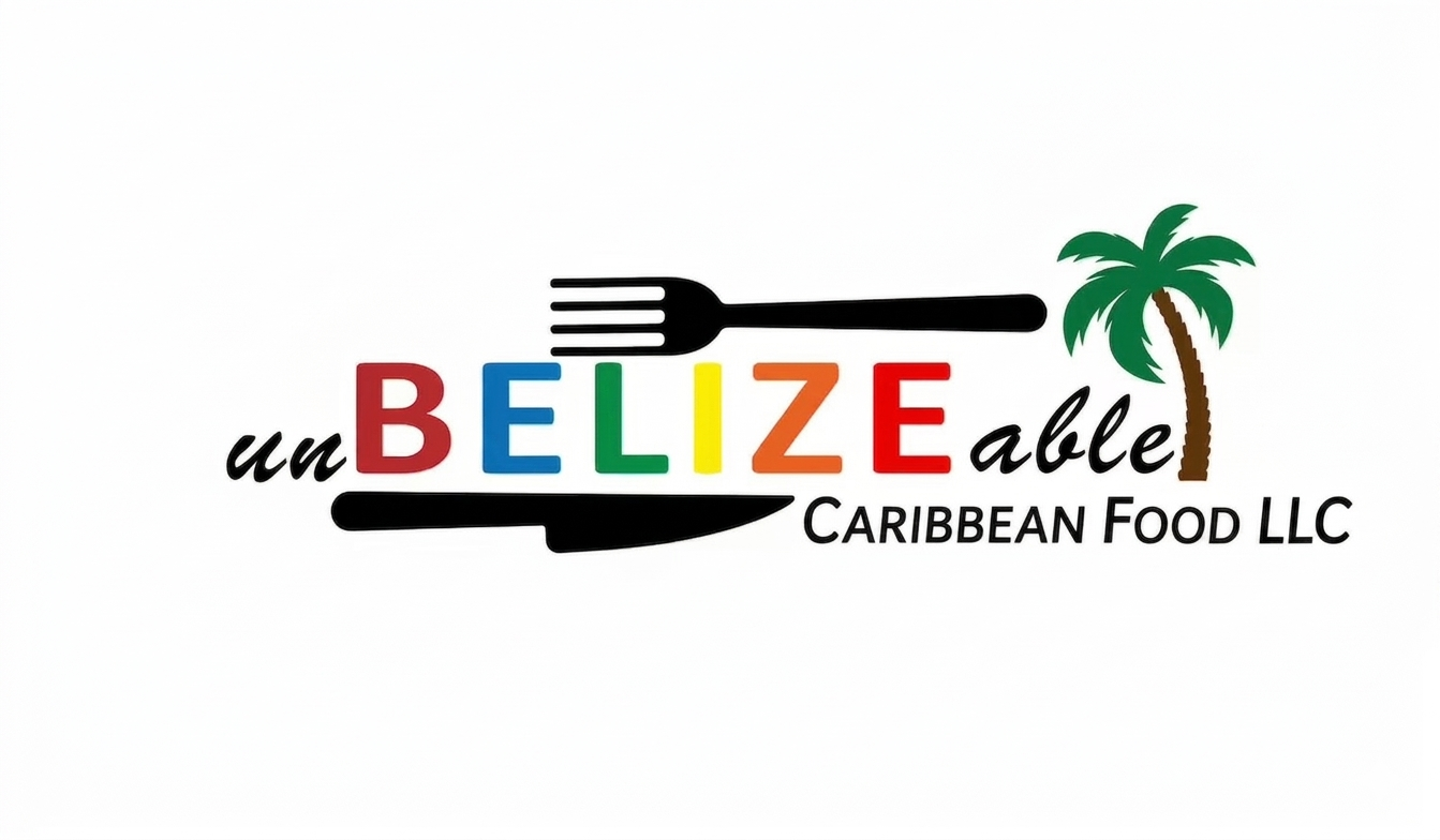 UNBELIZEABLE Caribbean Food LLC